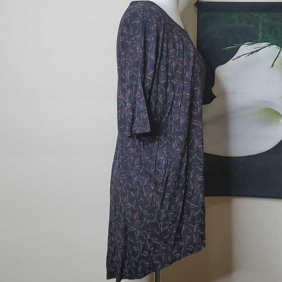 NWT LuLaRoe Irma Tunic Top - Picture 5 of 7